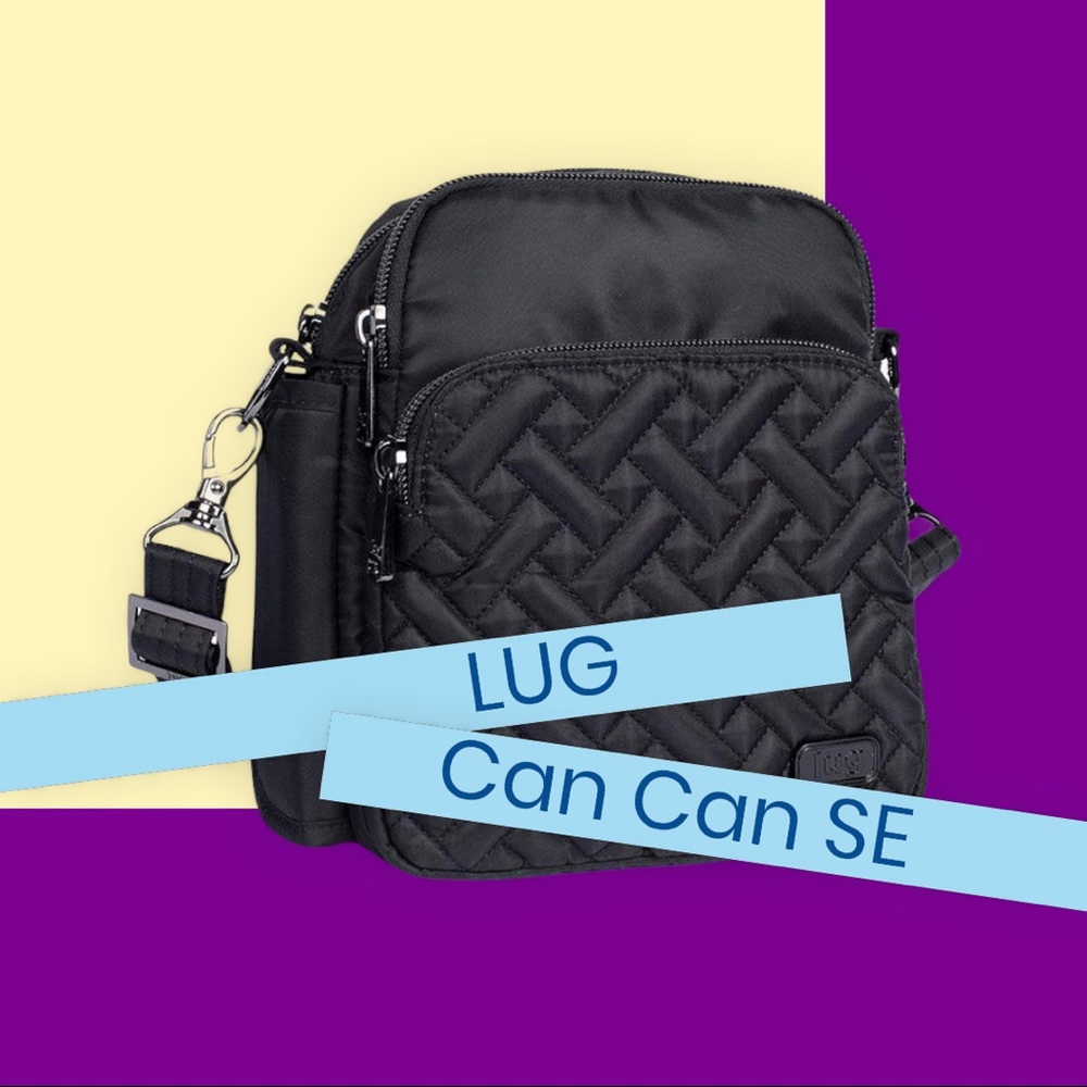 NWT Lug Can Can SE